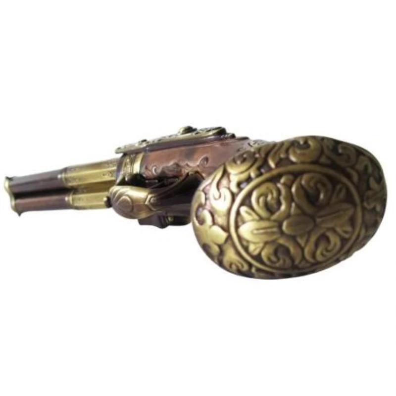 Пищов с три цеви Denix 5309